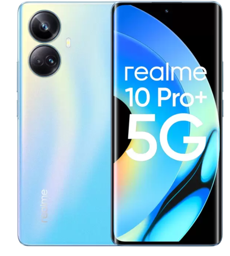 Realme 10 Pro Plus