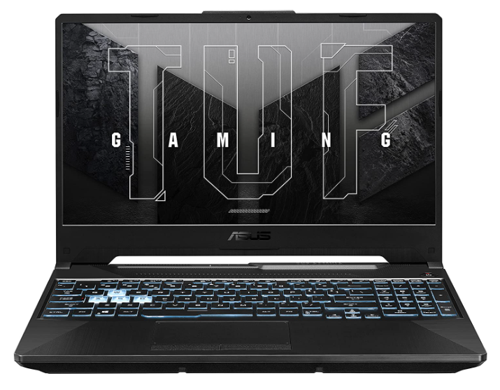 ASUS TUF Gaming A15