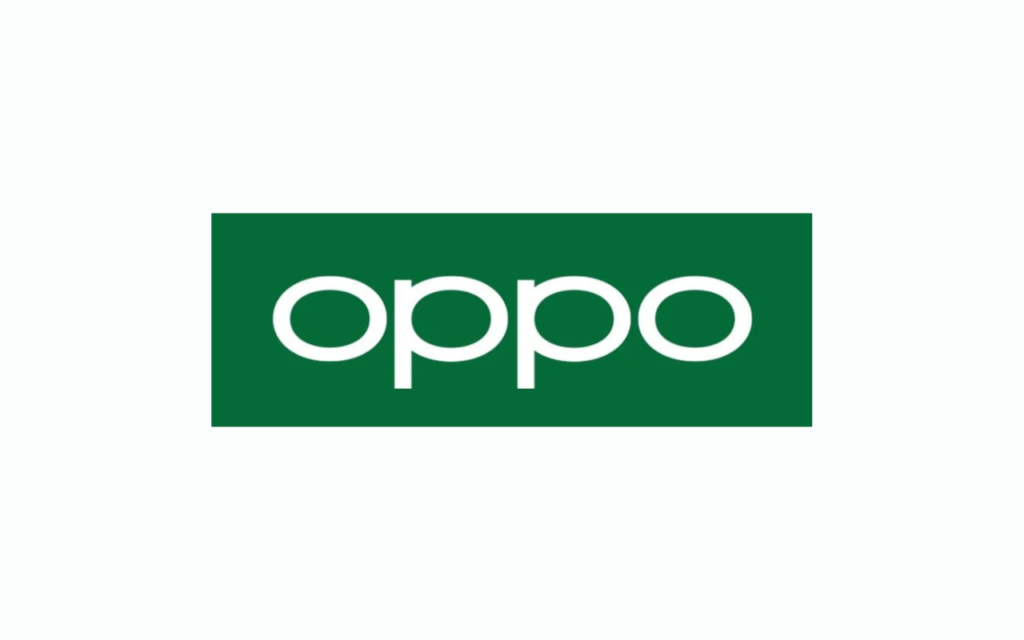 Oppo Smartphone