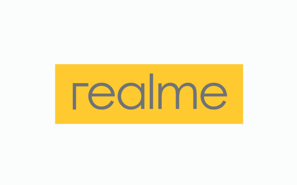 Realme Smartphone