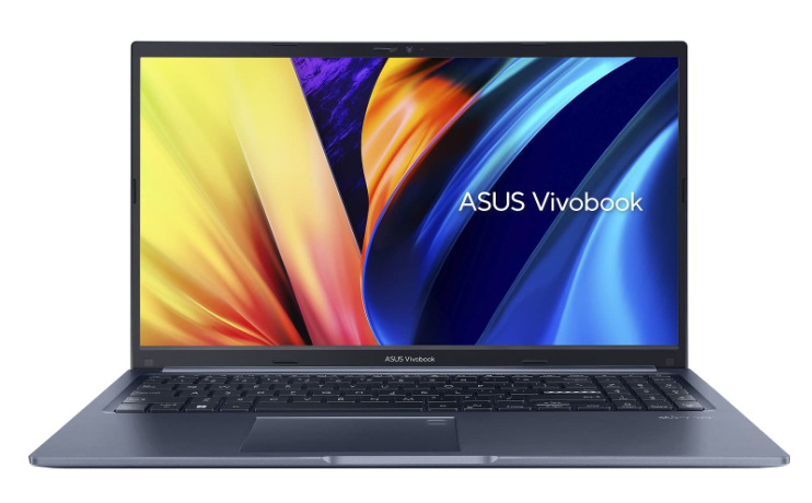 ASUS VivoBook 15(2022) Laptop