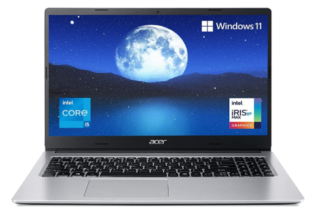 Acer Aspire Laptop