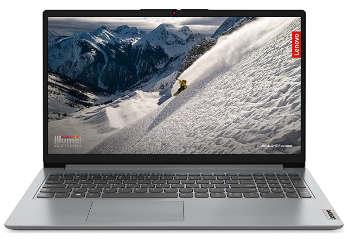 Lenovo IdeaPad Slim 1 Laptop