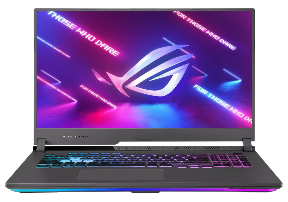 ASUS ROG Strix G17 Gaming Laptop