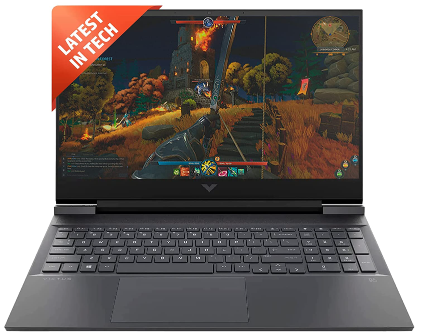 HP Victus Gaming laptop