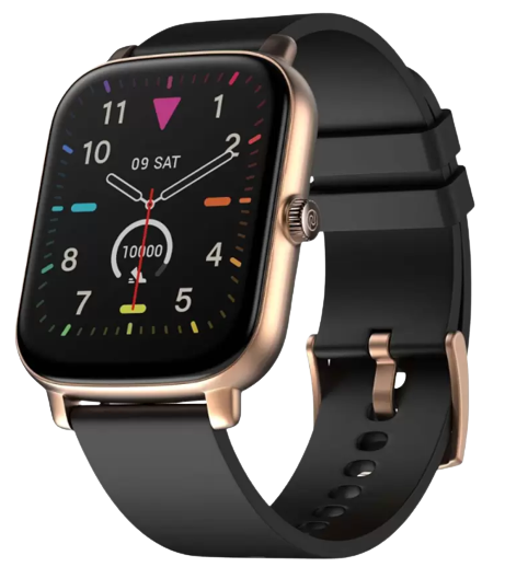 Noise Icon Buzz SmartWatch