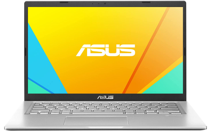 ASUS Laptop 