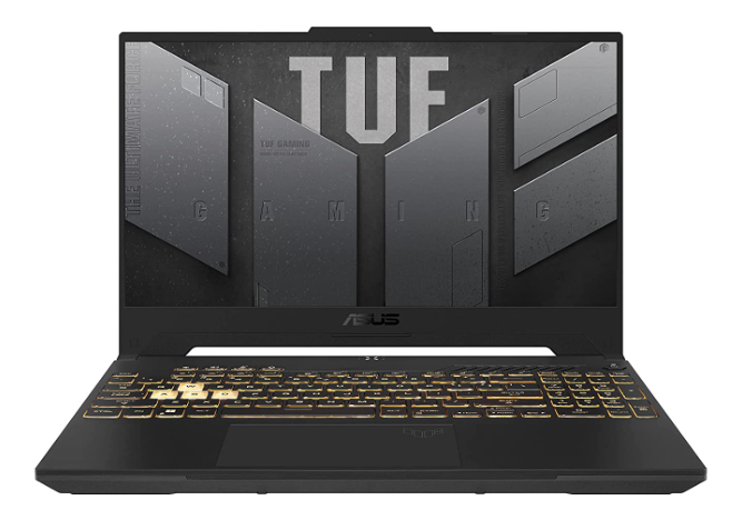 ASUS TUF Gaming F15