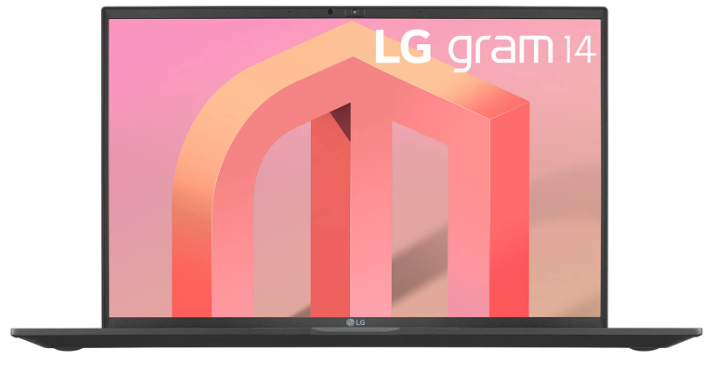 LG Gram14