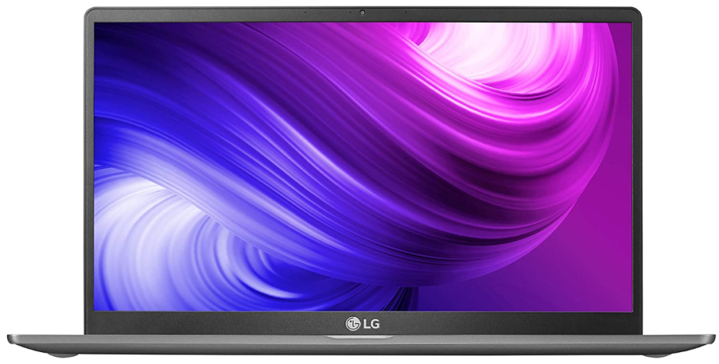 LG Laptop