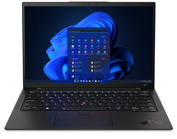 Lenovo ThinkPad X1 Carbon