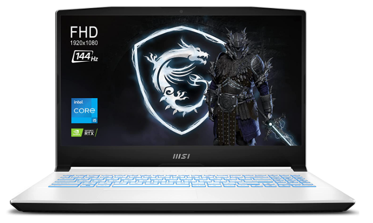 MSI Gaming Sword 15