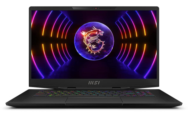 MSI Stealth 17 Studio