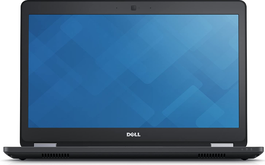 Dell laptop