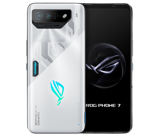 ASUS ROG Phone 7