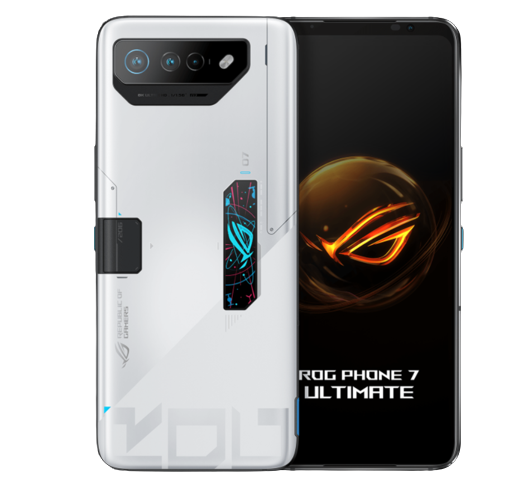 ASUS ROG Phone 7 Ultimate