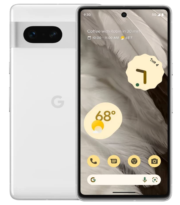 Google Pixel 7a