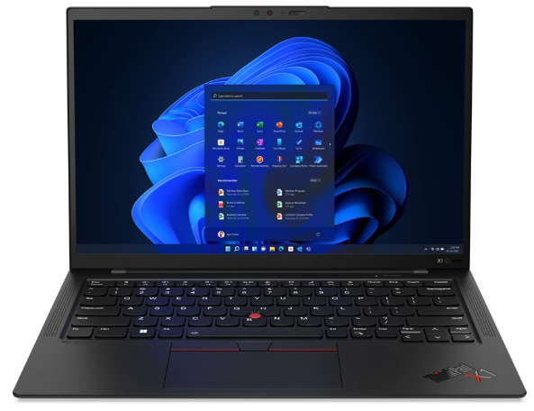 Lenovo ThinkPad X1 Carbon