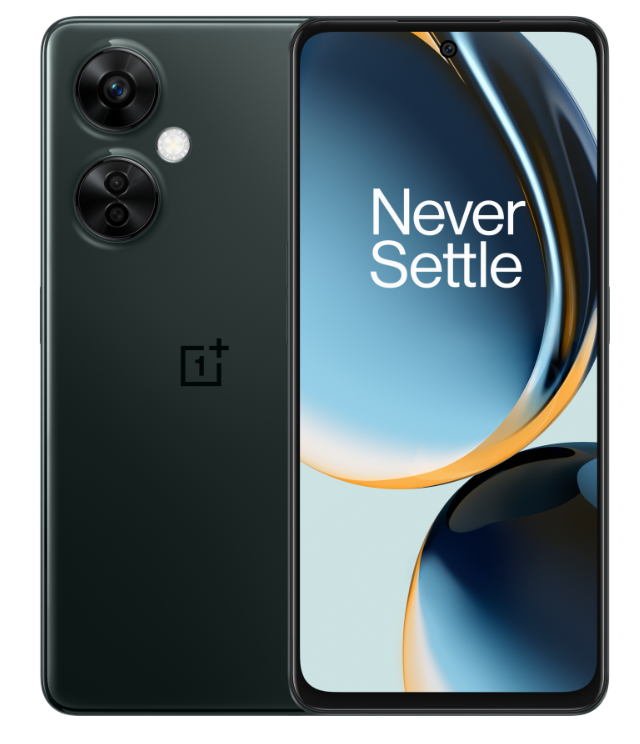 OnePlus Nord CE 3 Lite 