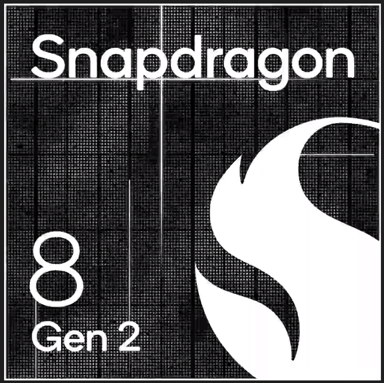 Snapdragon 8 Gen2