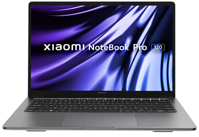 Xiaomi NoteBook Pro