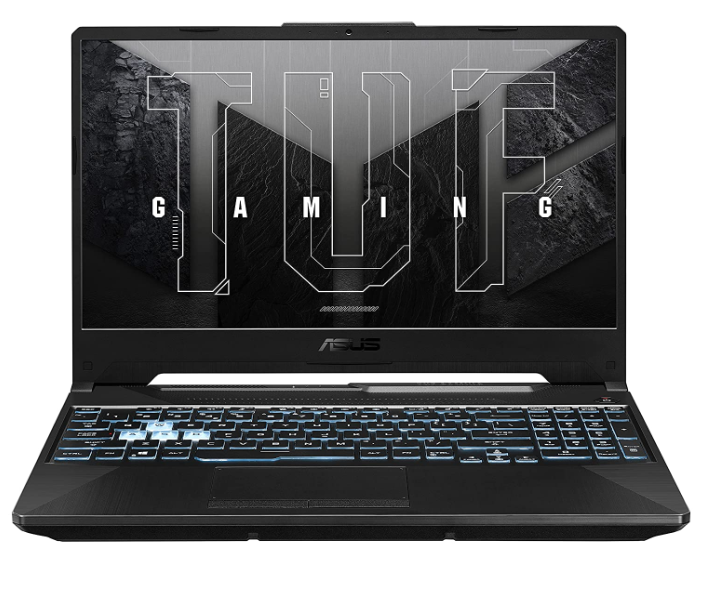 ASUS TUF Gaming A15