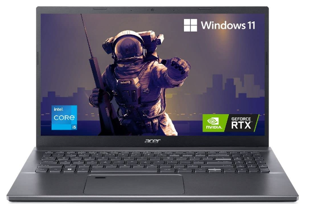 Acer Aspire 5