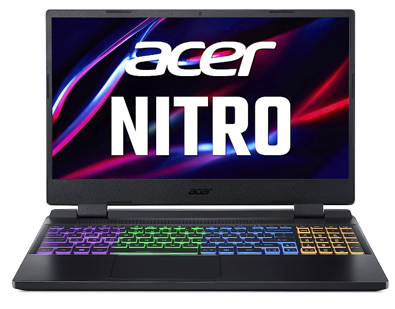 Acer Nitro 5