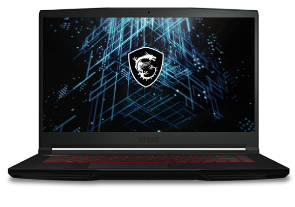 MSI GF63 Thin