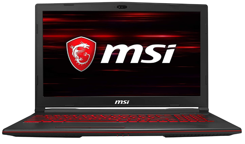 MSI Gaming Laptop