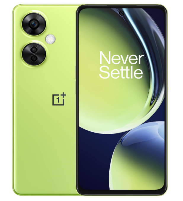 OnePlus Nord CE 3 Lite