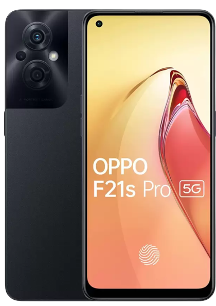 Oppo F21s Pro