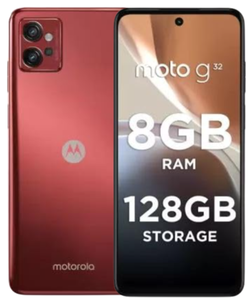 Motorola G32