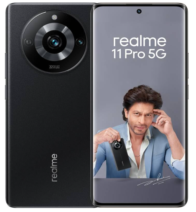 Realme 11 Pro