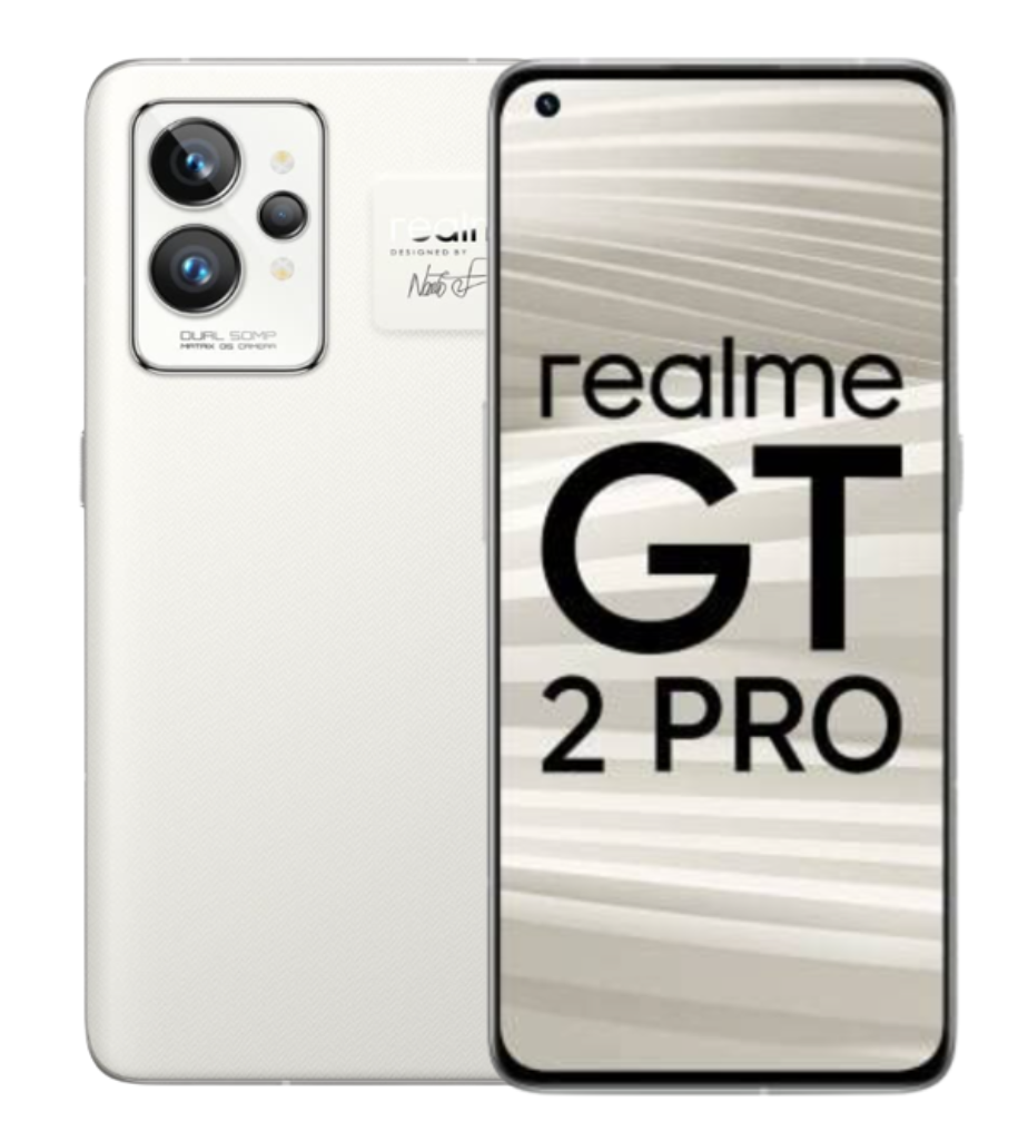 Realme GT 2 Pro 