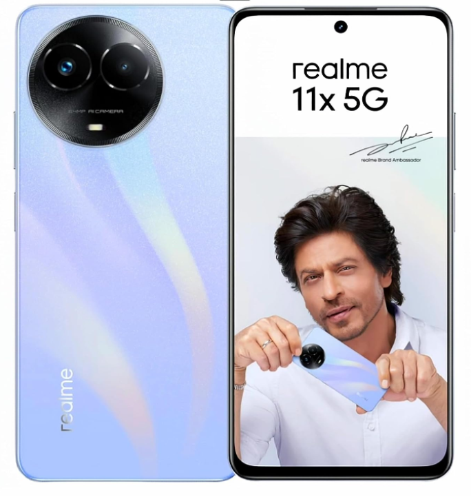 Realme 11x